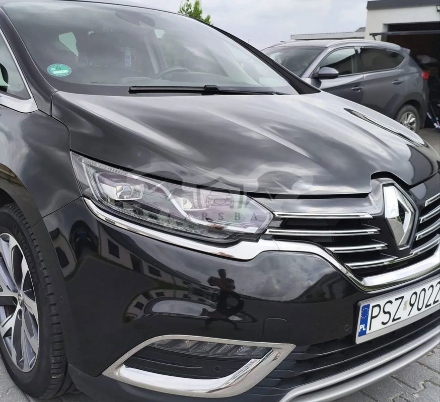 Renault Espace V 1.6 dCi Energy Magnetic EDC 7os 2016