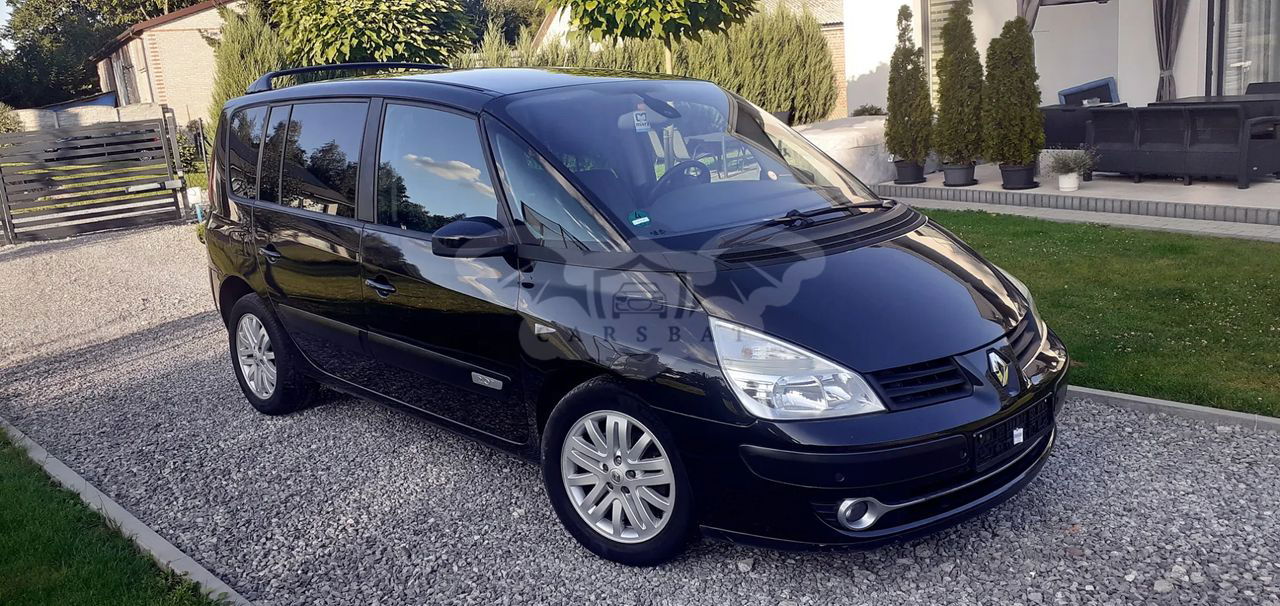 Renault Espace IV 2.0 Dynamique 2006