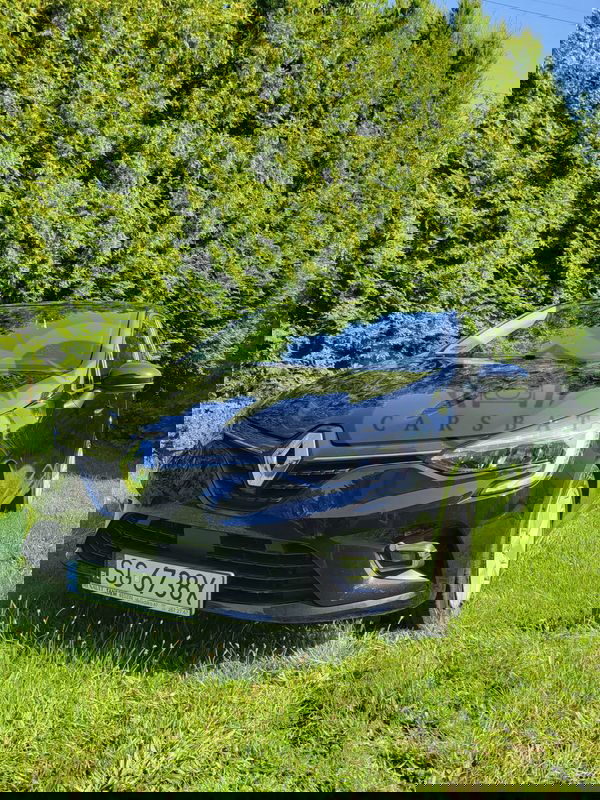 Renault Clio V 1.0 TCe Zen Xtronic 2020