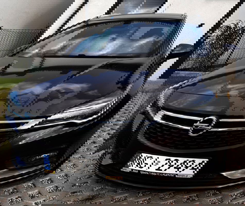 Opel Astra K V 1.4 T Enjoy 2018