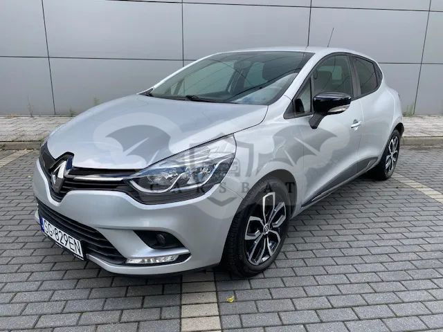 Renault Clio V 0.9 Energy TCe Zen 2020