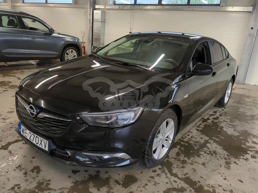Opel Insignia B 2.0 CDTI Enjoy S&S 2019