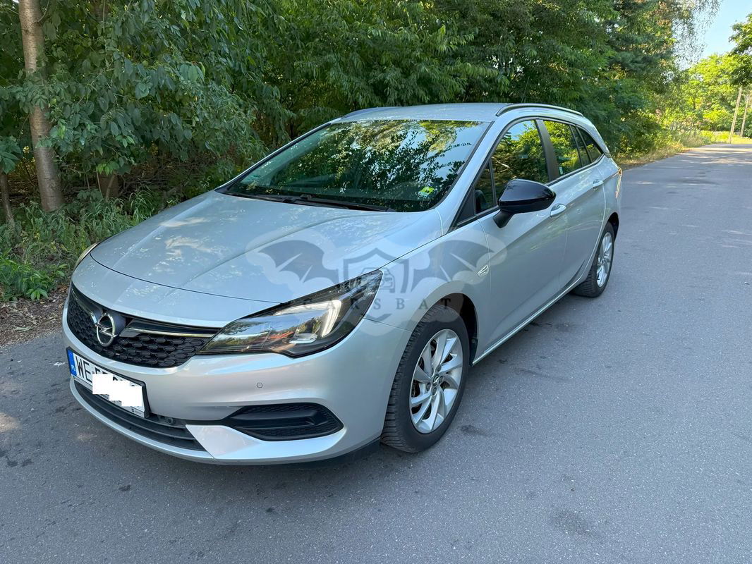 Opel Astra L VI 1.5 CDTI Edition S&S 2022