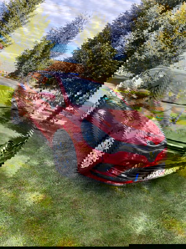 Renault Clio IV 2018