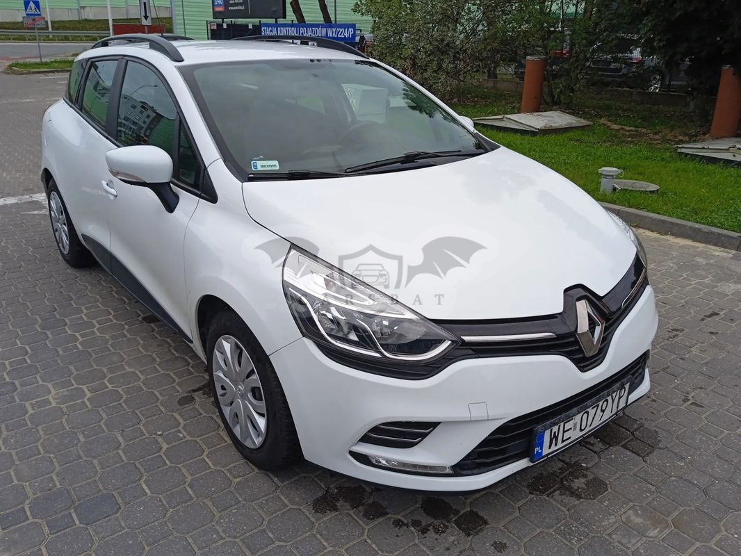 Renault Clio IV 0.9 Energy TCe Alize 2020