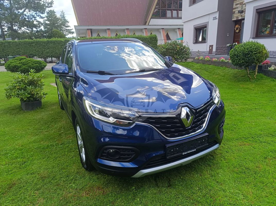 Renault Kadjar 1.3 TCe FAP Limited 2019