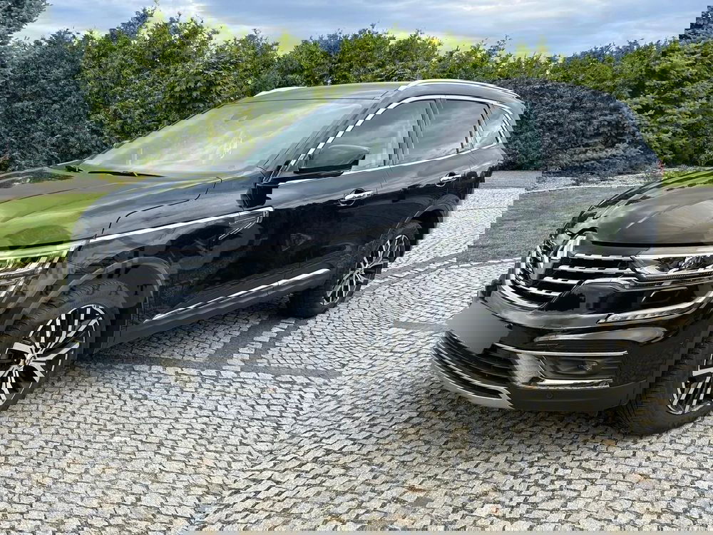 Renault Koleos II 1.3 TCe Intens EDC 2021