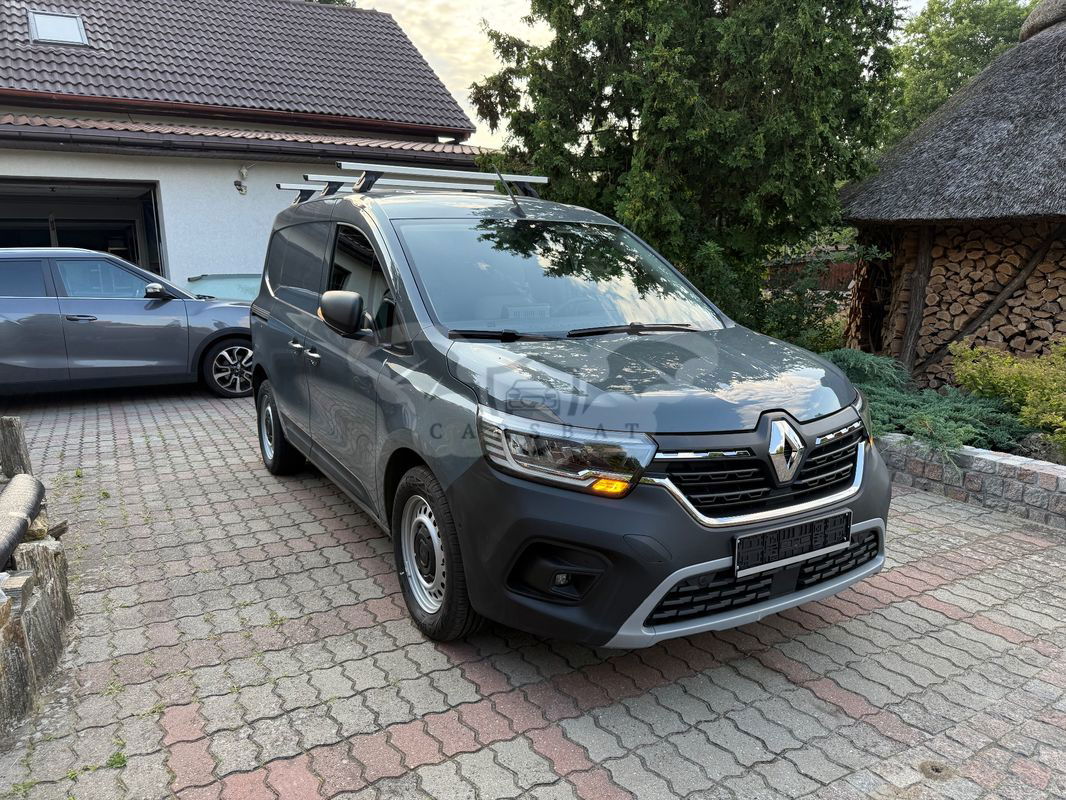 Renault Kangoo III 1.5 dCi Business 2021