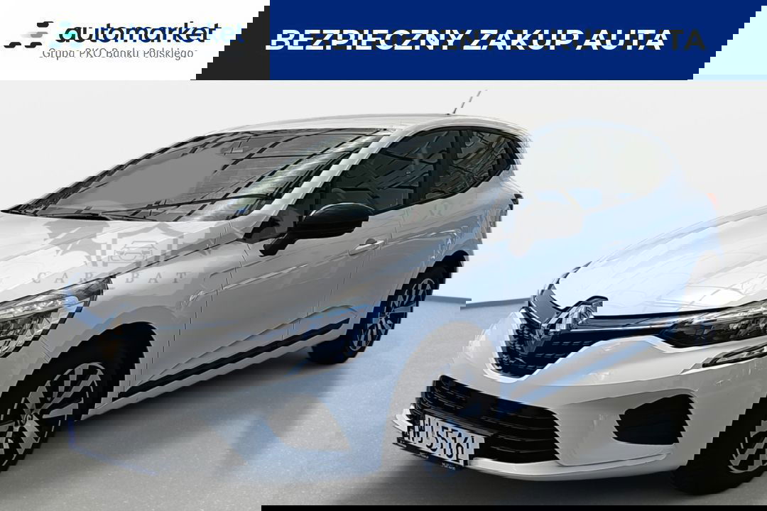 Renault Clio V 1.0 TCe Equilibre 2022