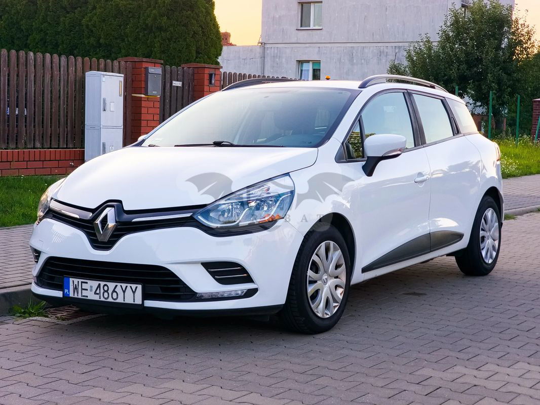 Renault Clio V 0.9 TCe Alize 2020