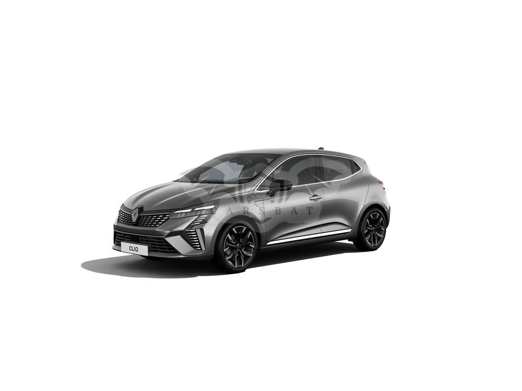 Renault Clio V 1.0 TCe Techno 2025