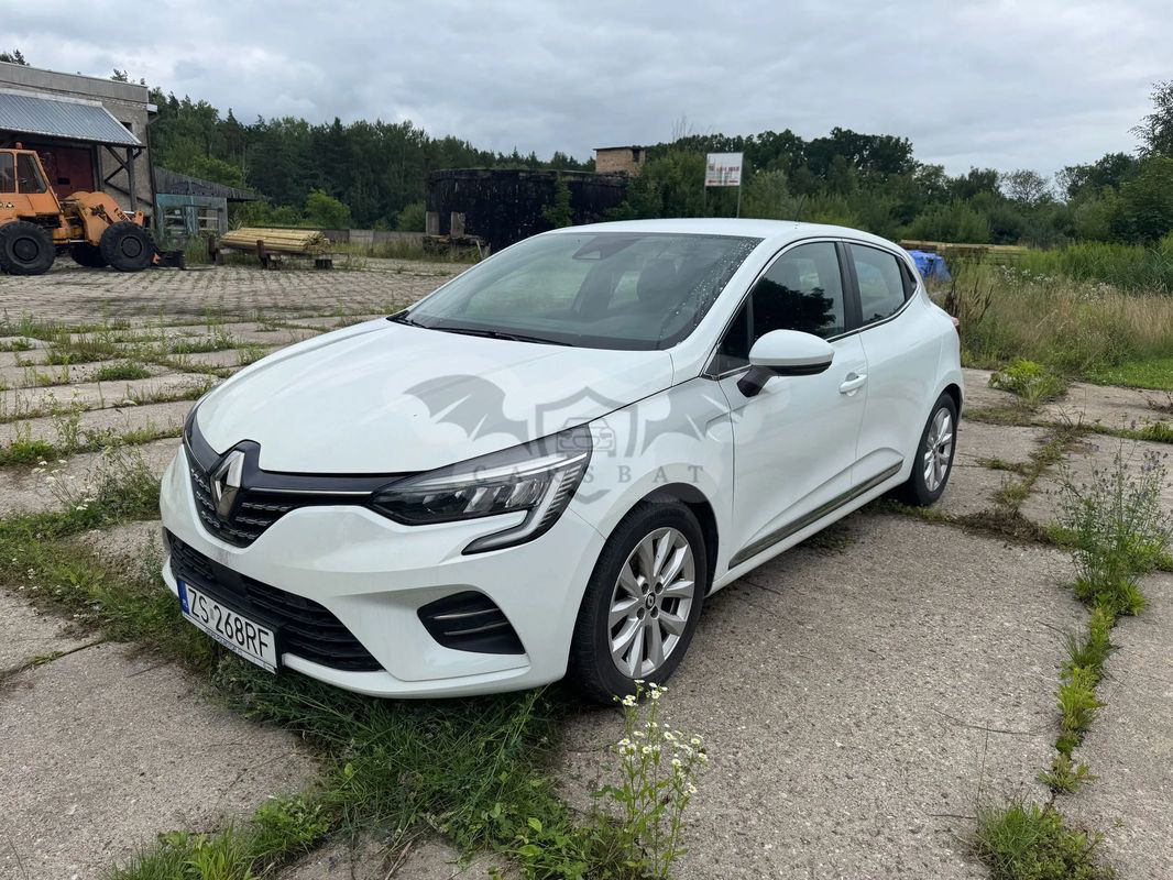 Renault Clio V 1.0 TCe Intens 2022
