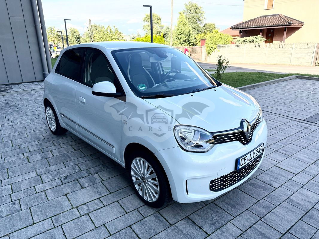 Renault Twingo III Electric VIBES 2020