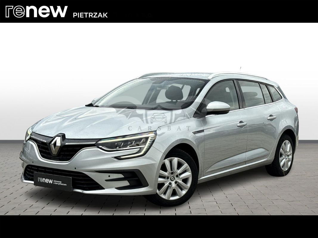Renault Megane IV 1.3 TCe FAP Equilibre 2021