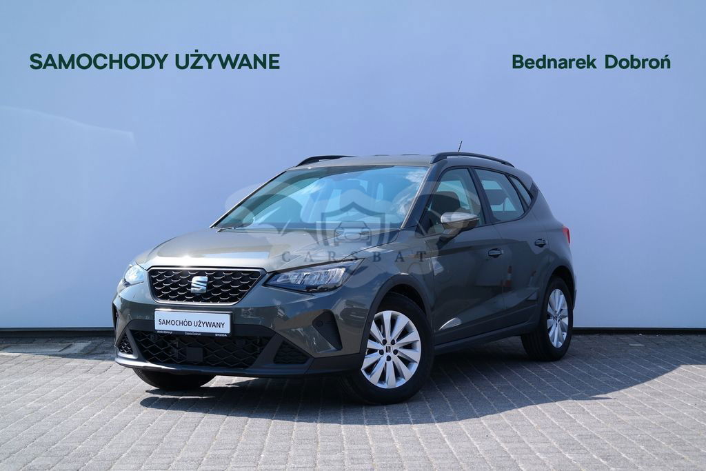 Seat Arona 1.0 TSI Style S&S 2024