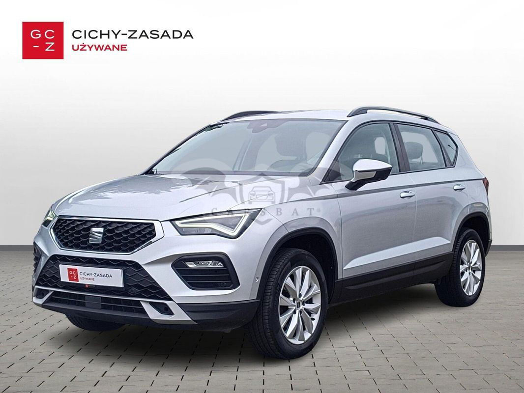 Seat Ateca 1.5 TSI Style S&S 2022