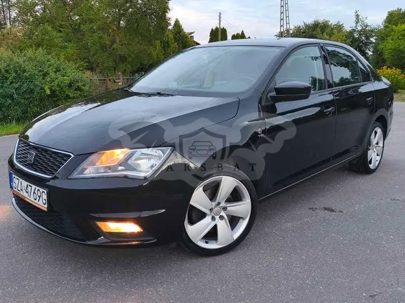 Seat Toledo IV 1.4 TSI Style DSG 2013