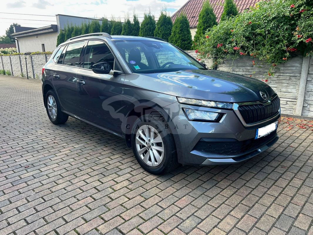Skoda Kamiq 1.0 TSI DSG Active 2023