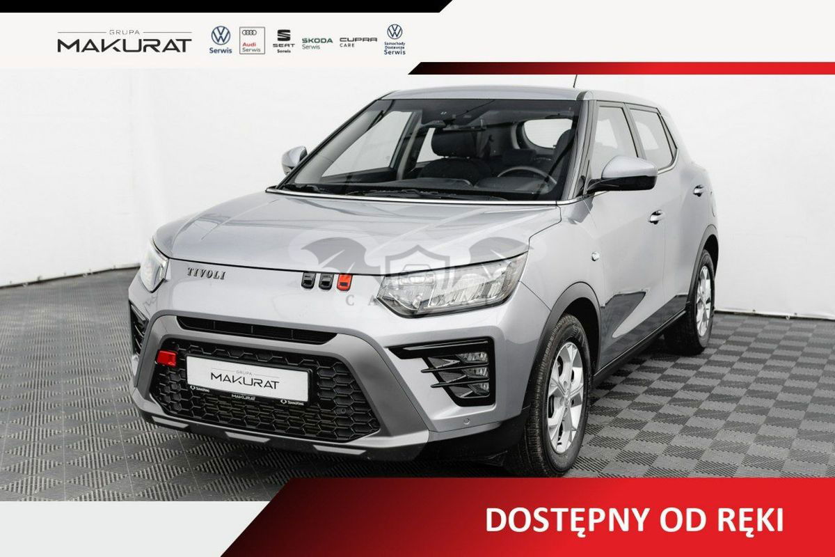 Ssangyong / KG Mobility Tivoli 1.5 T-GDI Adventure 2023