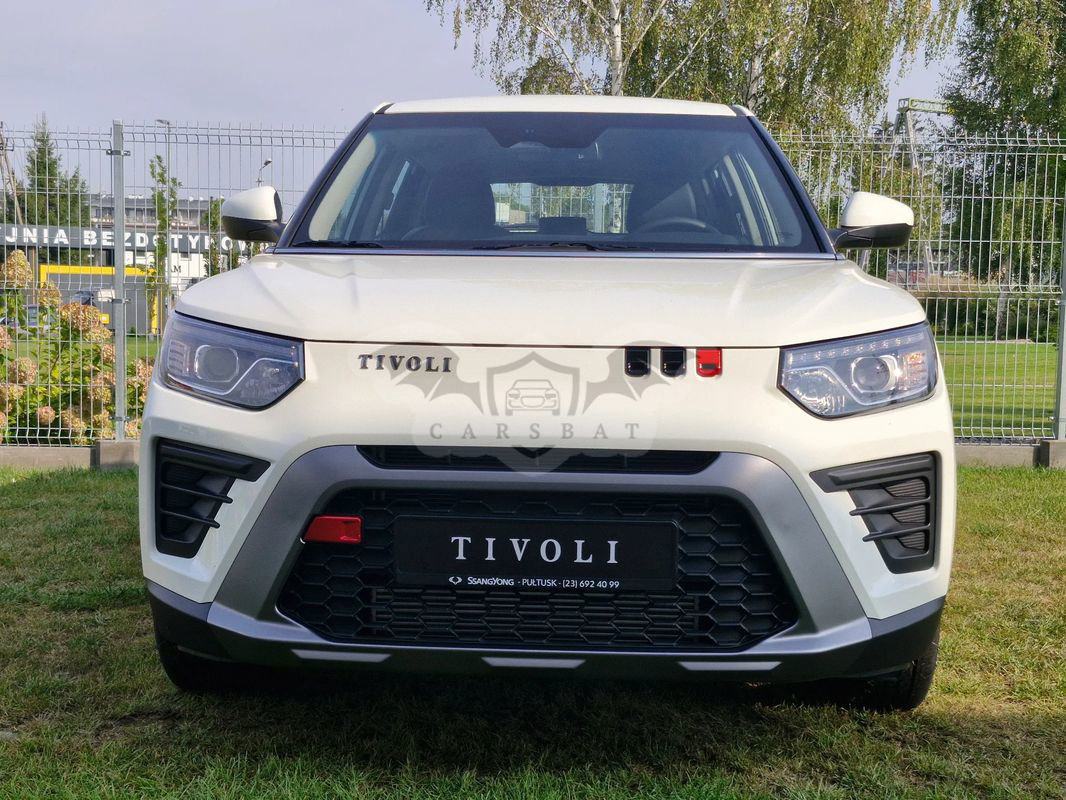 Ssangyong / KG Mobility Tivoli 1.5 T-GDI Joy 2025