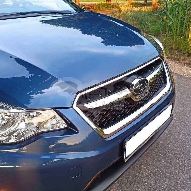 Subaru XV 2.0i Exclusive 2012
