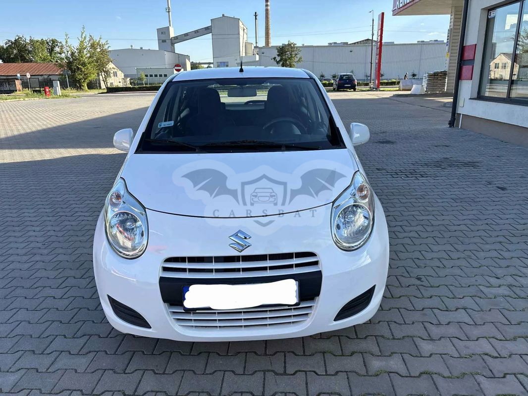 Suzuki Alto 2009