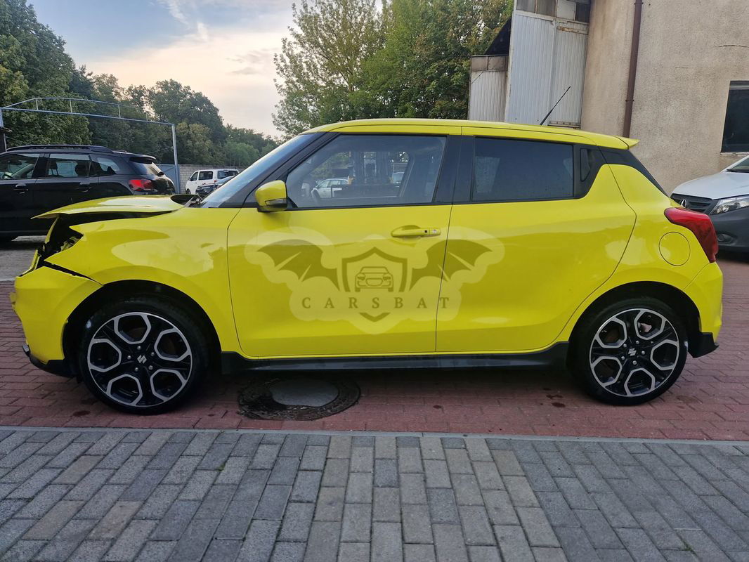 Suzuki Swift VI 1.4 T Sport 2018