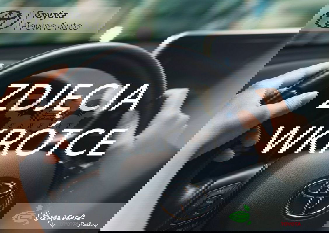 Toyota Aygo II 2019