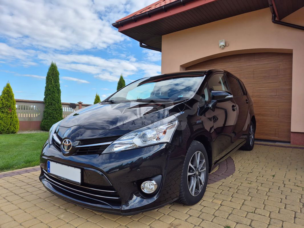 Toyota Verso 1.6 D-4D Premium 7os 2015