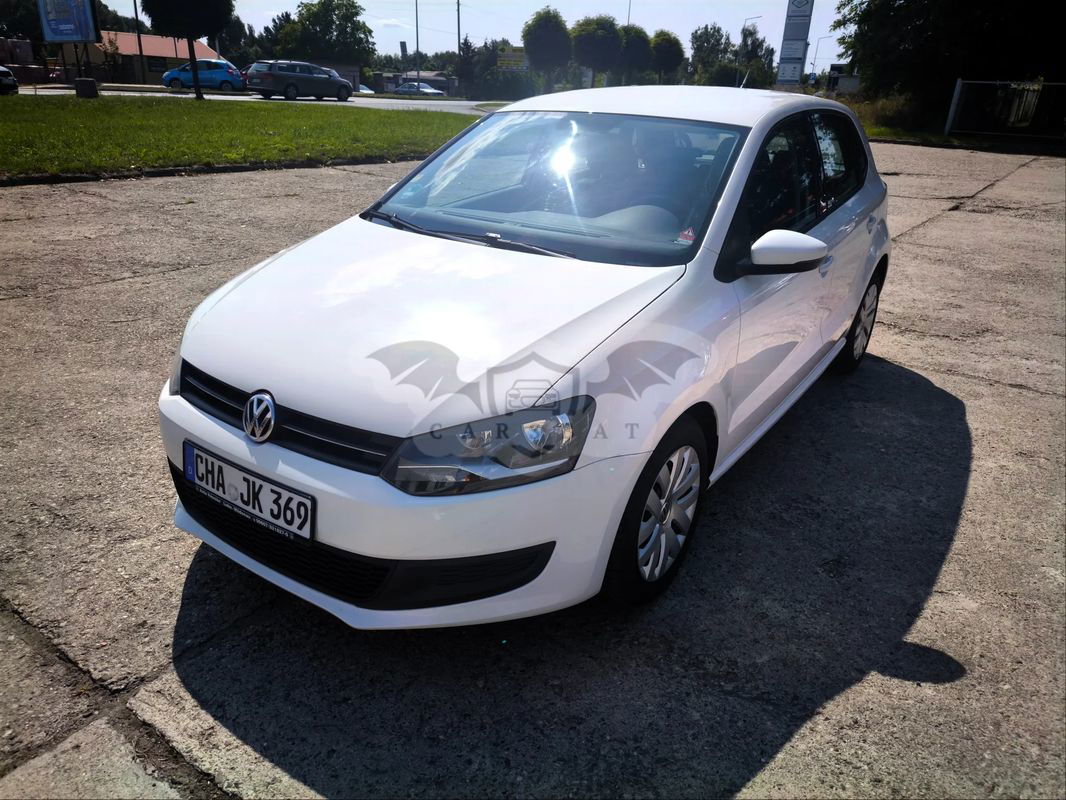 Volkswagen Polo V 1.4 Comfortline 2011