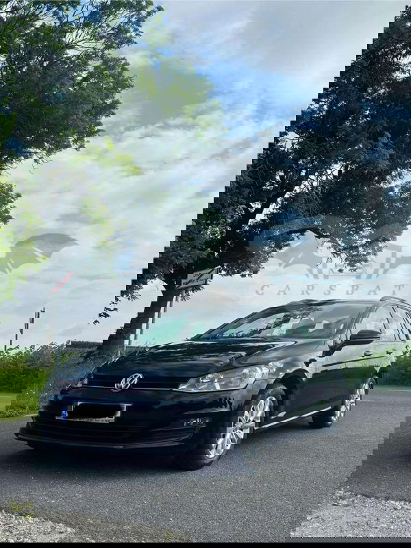 Volkswagen Golf VII 2016