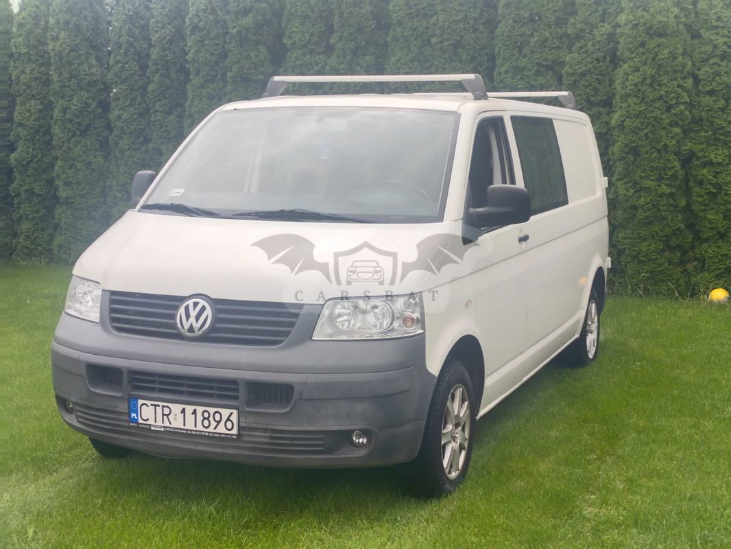 Volkswagen Transporter T5 T5 TDI L2 Max 2008