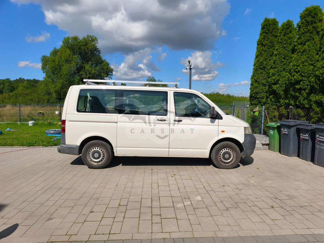 Volkswagen Transporter T5 2005