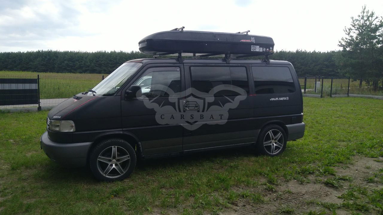 Volkswagen Transporter T4 T4 TDI L 1996