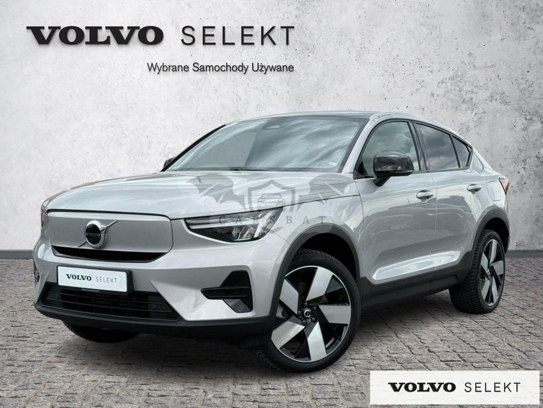 Volvo C40 2024
