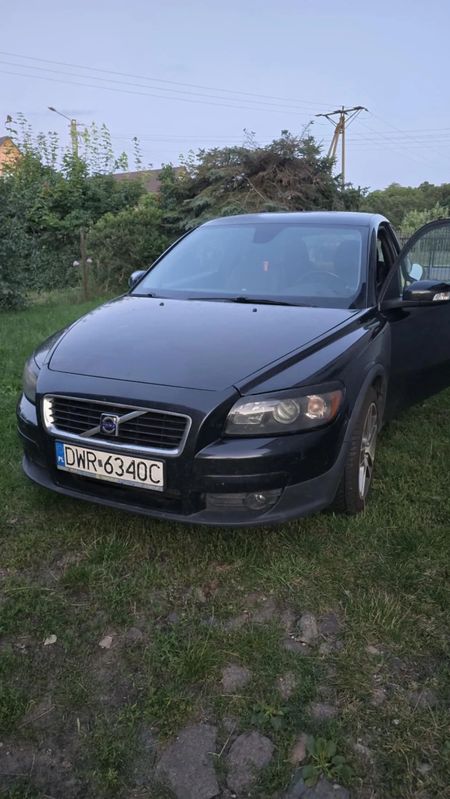 Volvo C30 1.6D Momentum 2007
