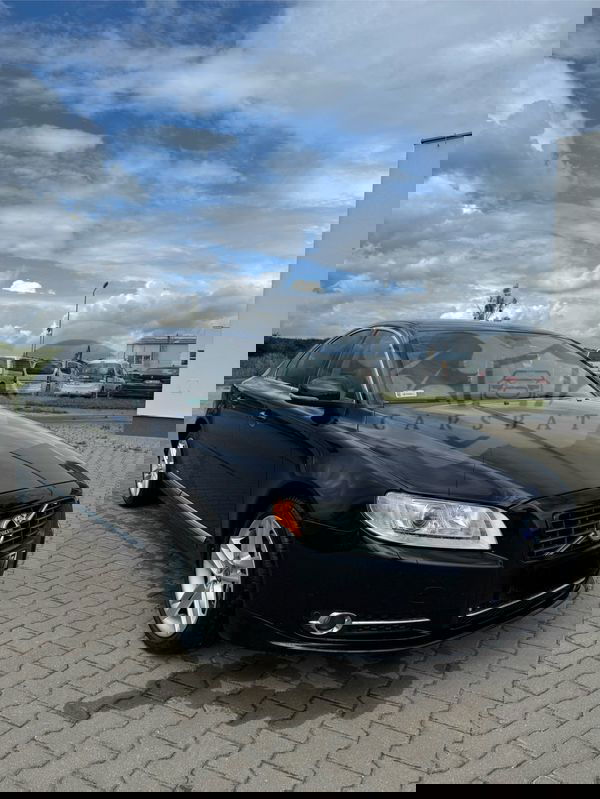 Volvo S80 II 2013