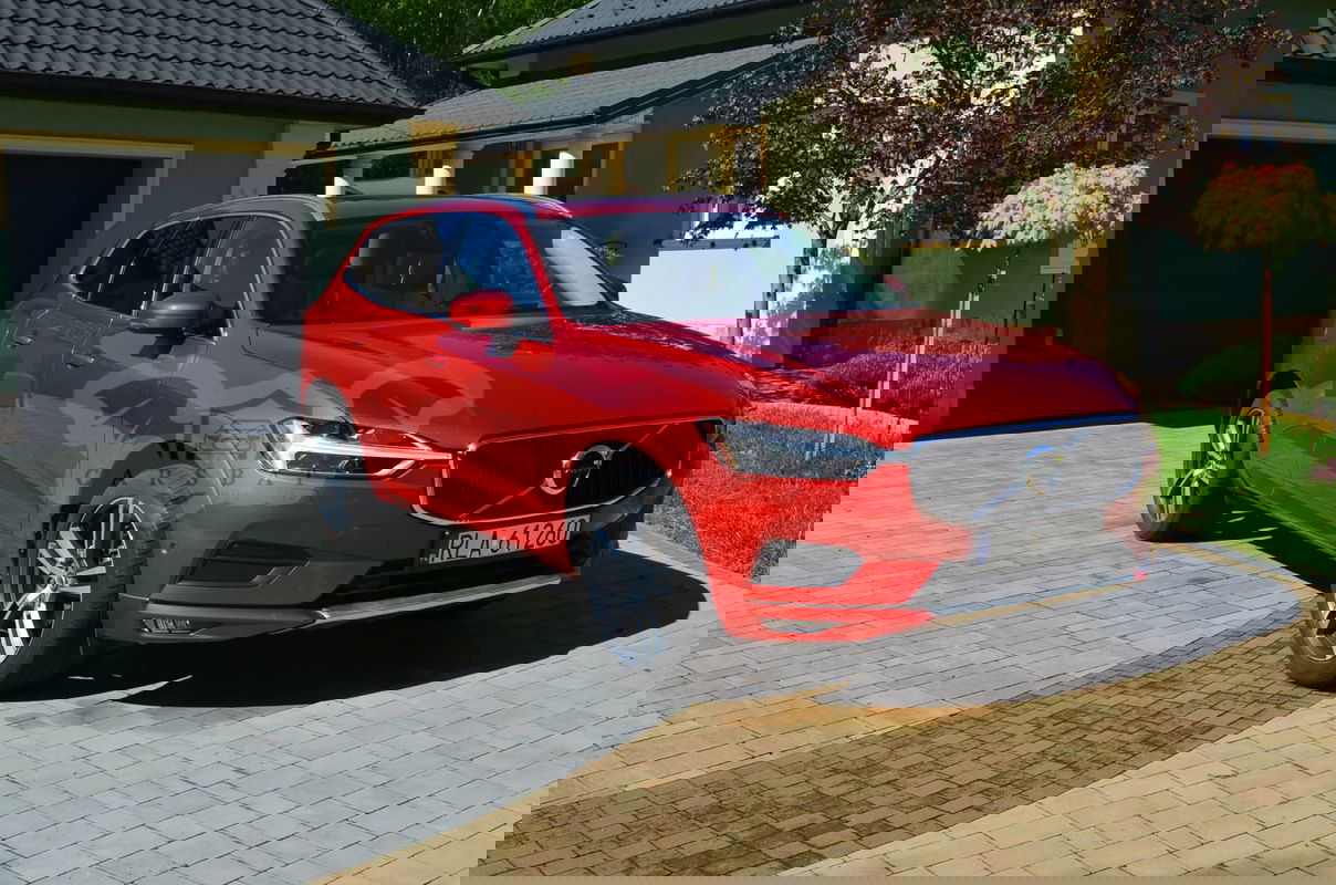 Volvo XC60 II T5 Geartronic Momentum Pro 2019