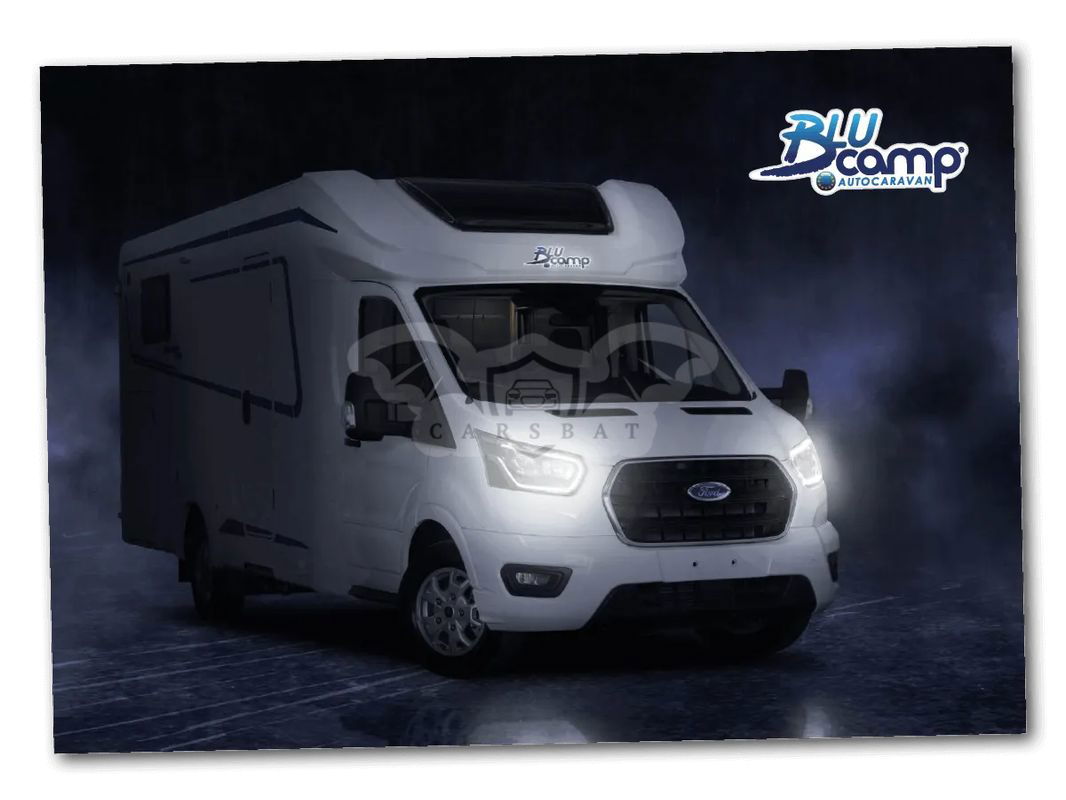 BluCamp Ocean 2024