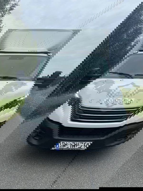 Iveco Daily 2023
