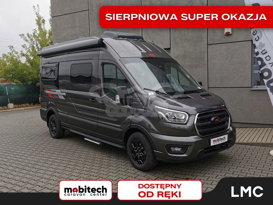 LMC Innovan 2025