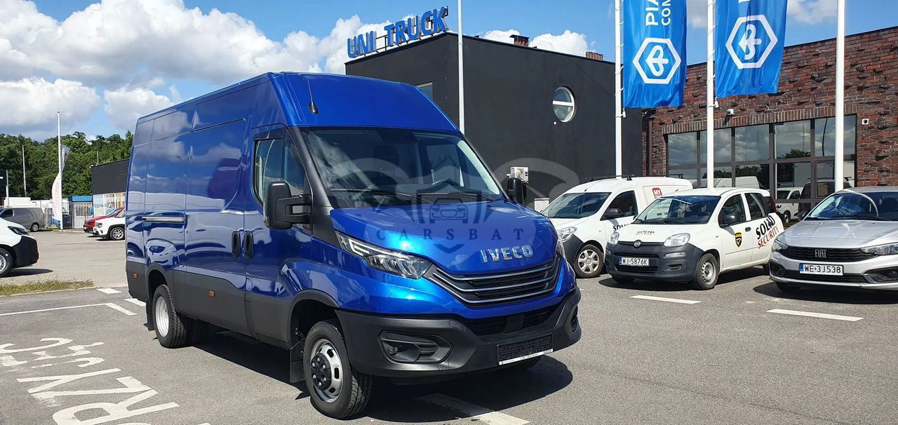 Iveco Daily 2023