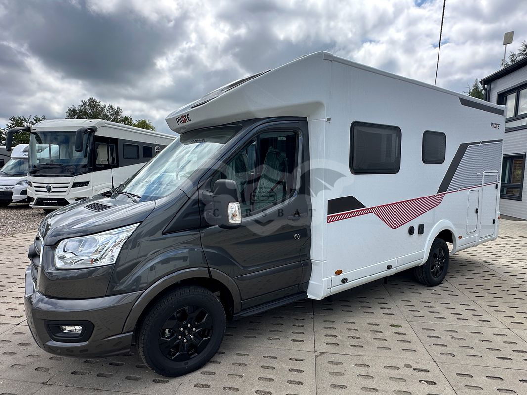 Pilote Atlas a690 g 2025