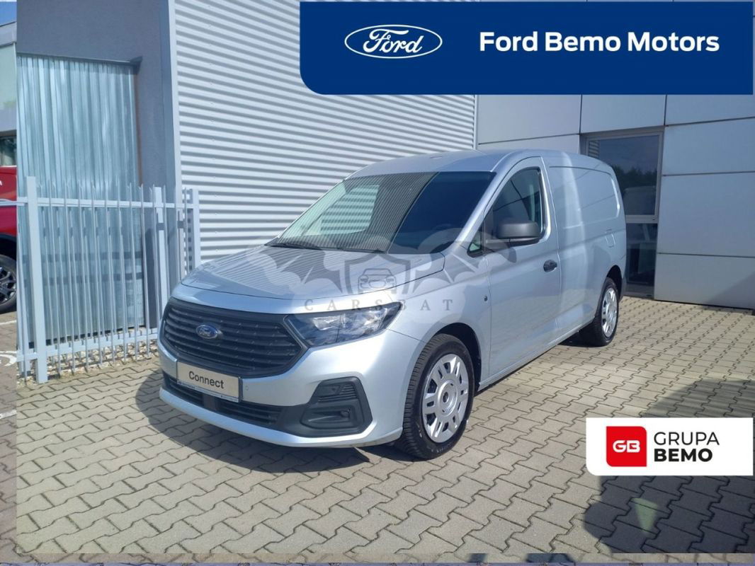 Ford Transit Connect 2024