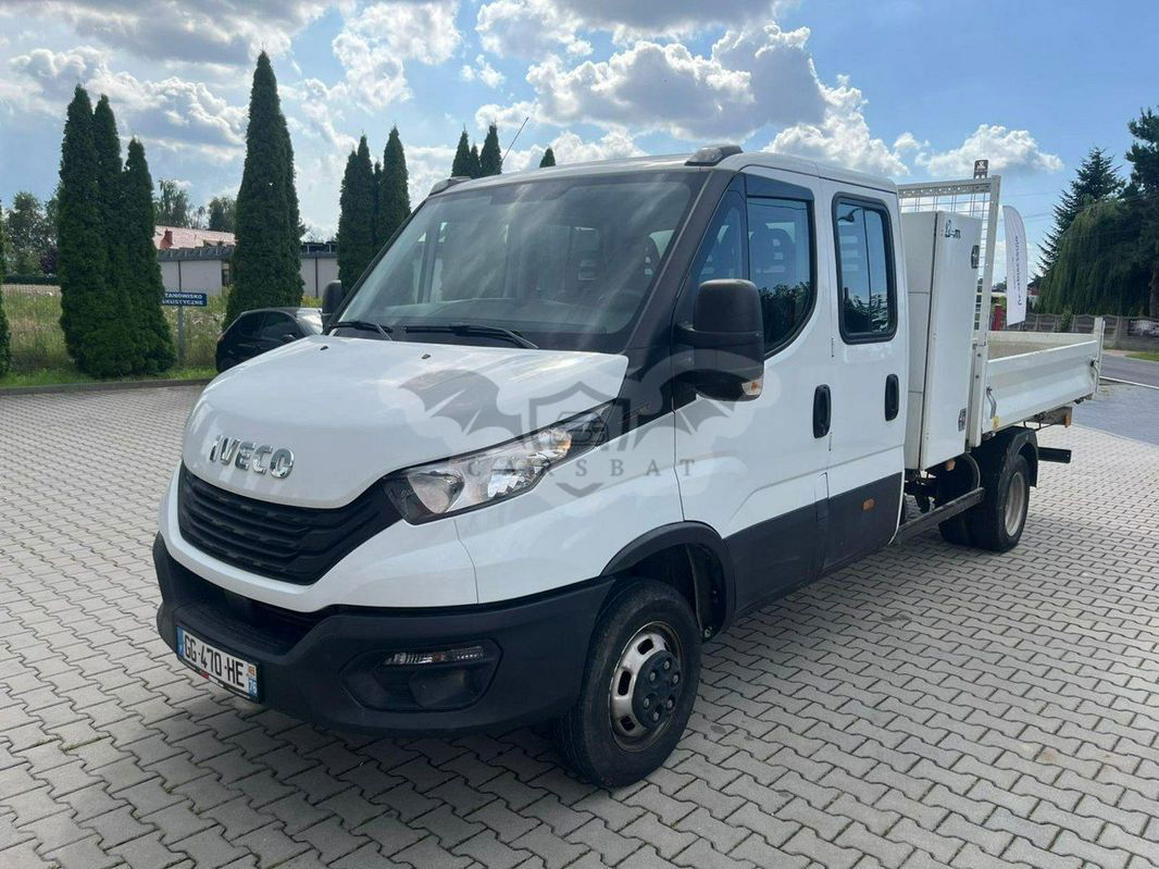 Iveco Daily 2022