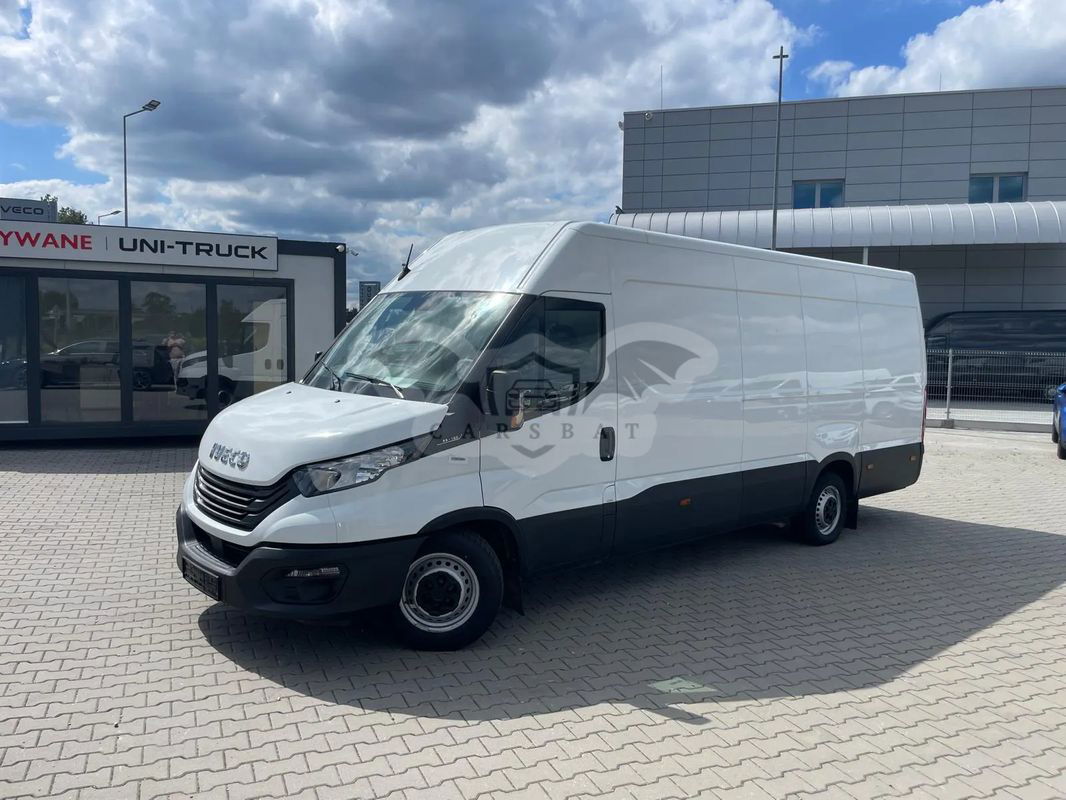Iveco Daily 2023