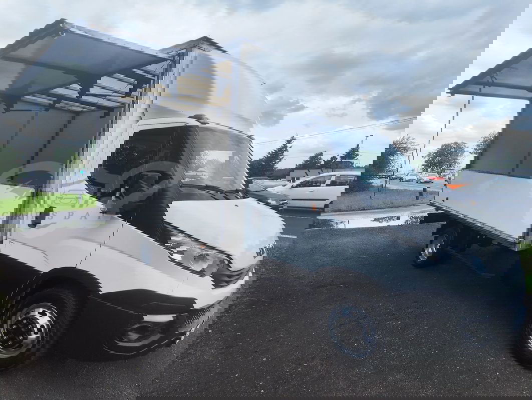 Iveco Daily 2018