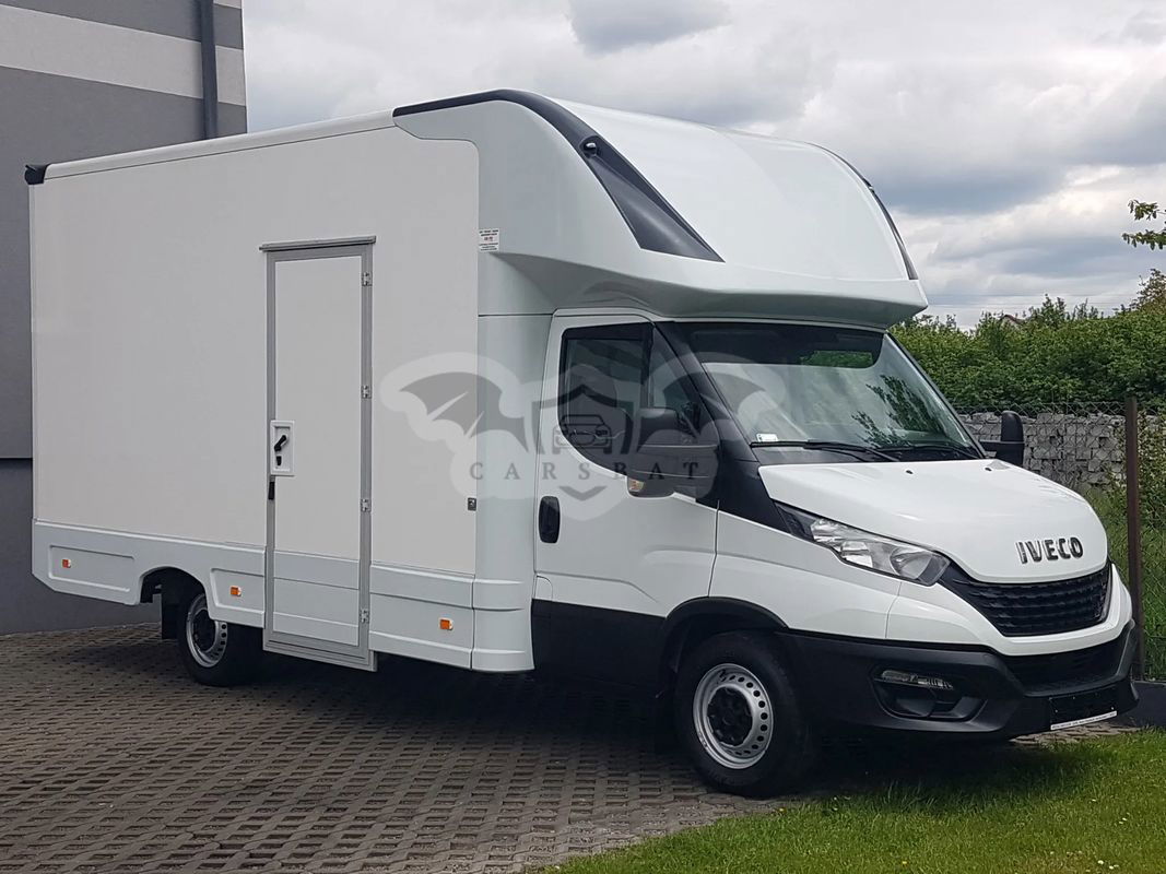 Iveco Daily 2020