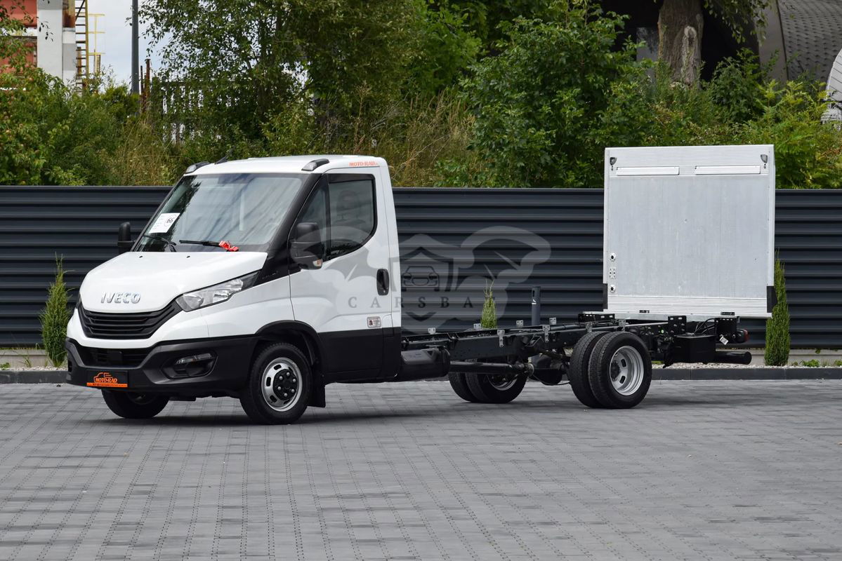 Iveco Daily 2023