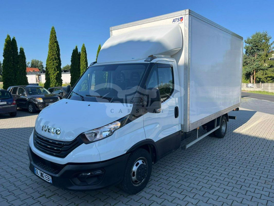 Iveco Daily 2022